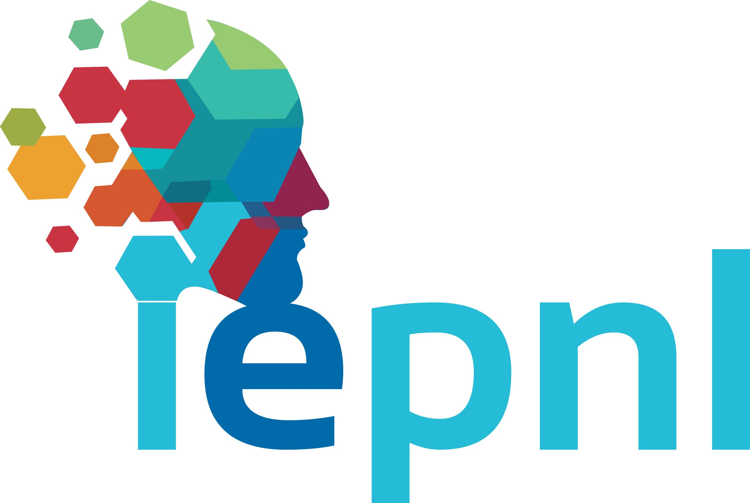 logotipo IEPNL