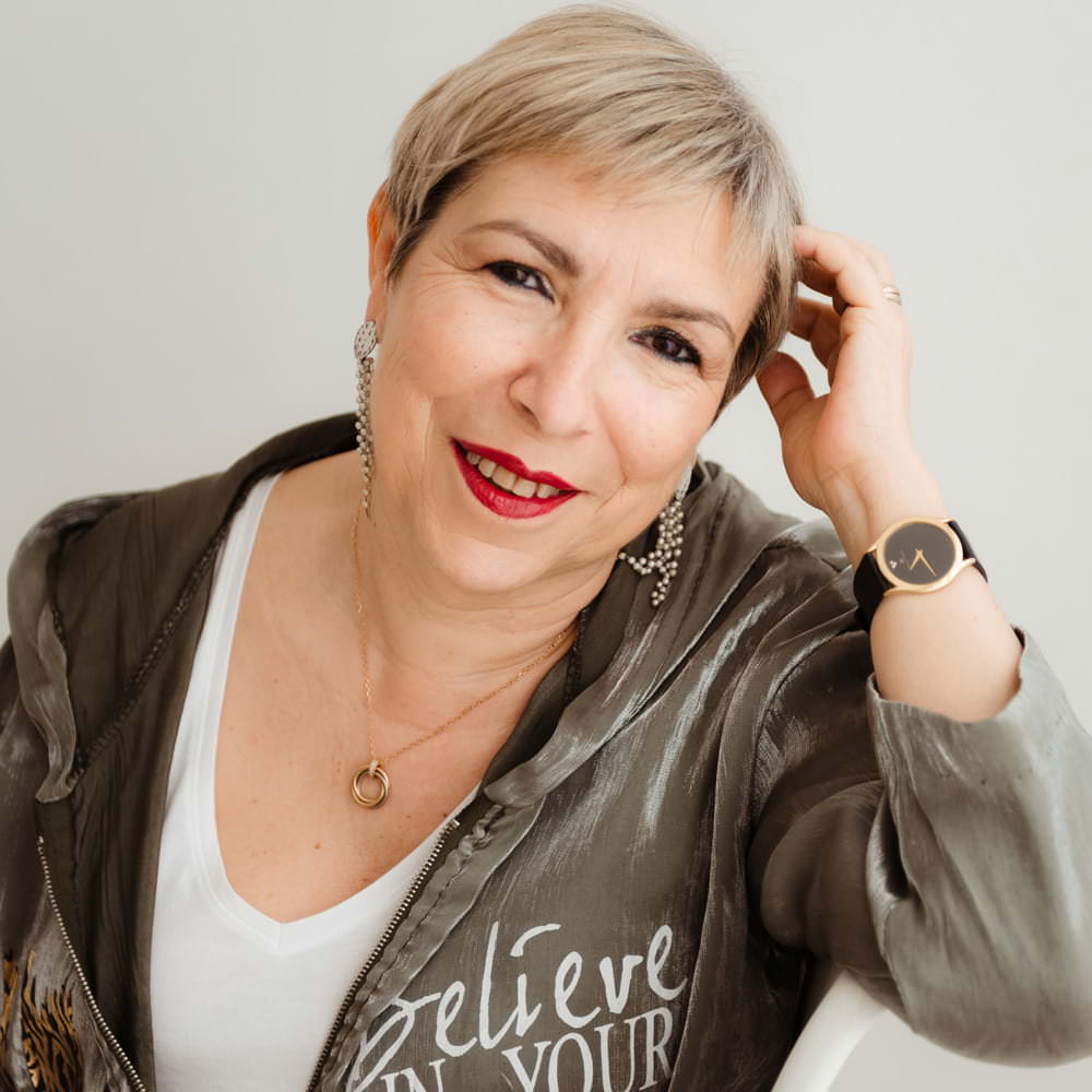 Pilar Roqué